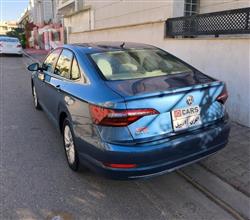 ڤۆڵکسواگن جێتا